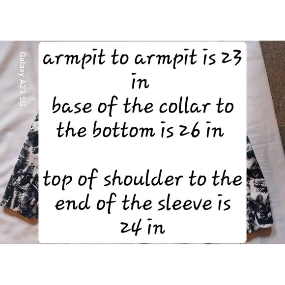 Chico Size 2 Jacket Long Sleeve Artsy Black & White Sequins Y2K Bling Geisha - Picture 12 of 12